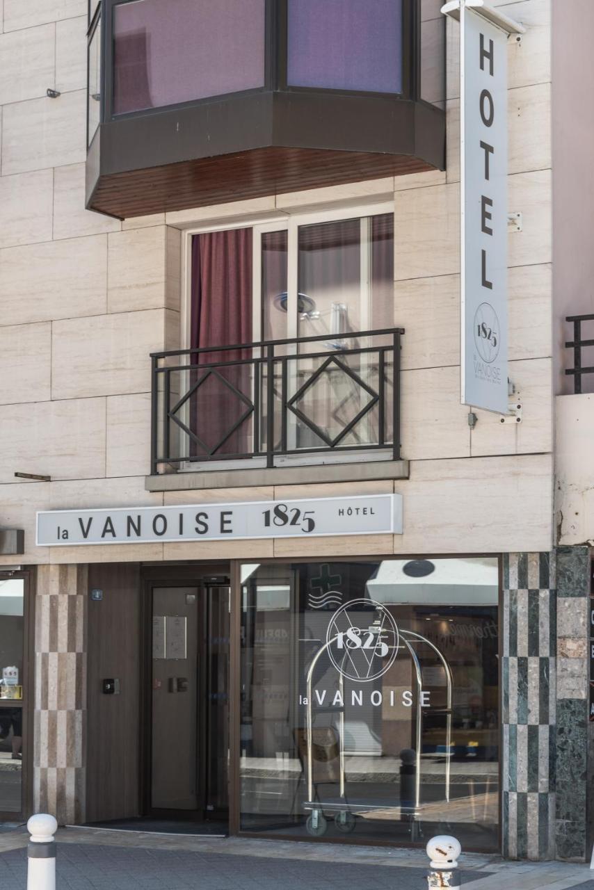 La Vanoise 1825 บรีดเดอ-เล-แบ็ง ภายนอก รูปภาพ
